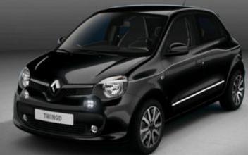 Renault Twingo Sandillon