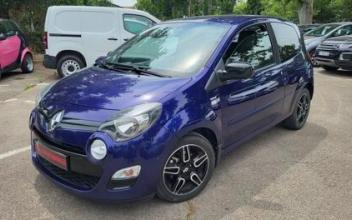 Renault twingo Saint-Jean-de-Védas