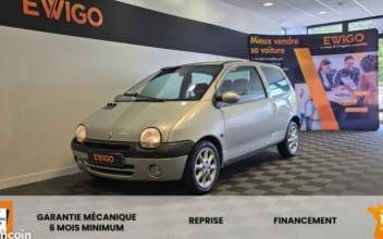 Renault Twingo Saint-Apollinaire