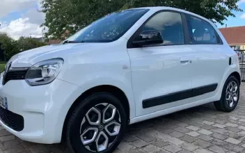 Renault Twingo Le-Coudray