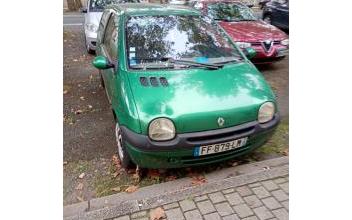 Renault twingo Saumur