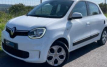 Renault Twingo Donzenac