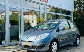 Renault twingo Sucy-en-Brie