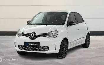 Renault Twingo Cormontreuil