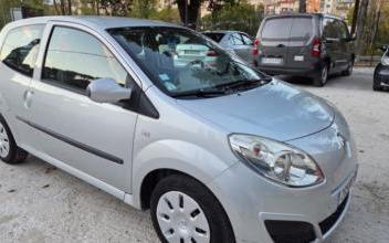 Renault Twingo Les-Pennes-Mirabeau