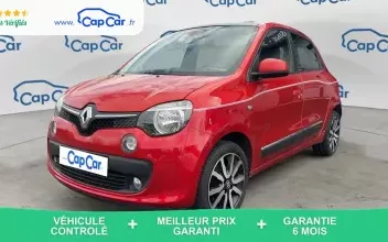 Renault Twingo Paris