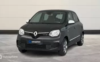 Renault Twingo Wormhout