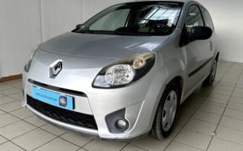 Renault Twingo Tonnay-Charente