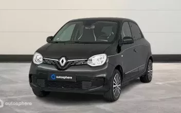Renault Twingo Meaux