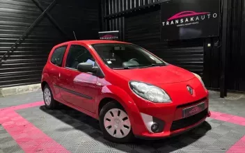 Renault Twingo Cuincy
