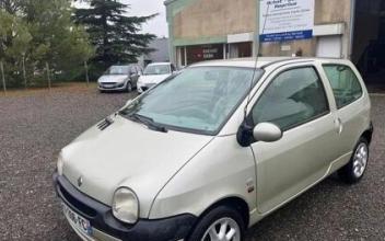 Renault twingo Villeneuve-la-Guyard