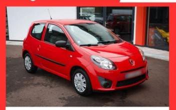 Renault Twingo Sarreguemines