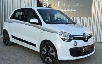 Renault Twingo La-Garde