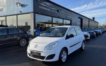 Renault Twingo Verson