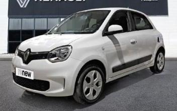 Renault twingo Echirolles