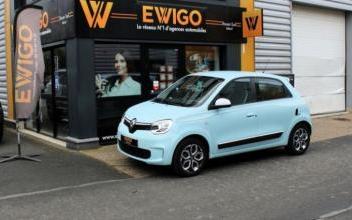 Renault Twingo Belbeuf