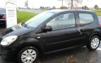 Renault twingo Osny