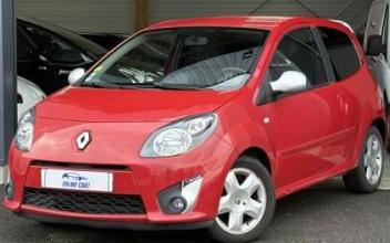 Renault twingo Pissy-Pôville