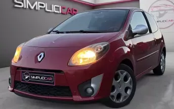 Renault Twingo Genay