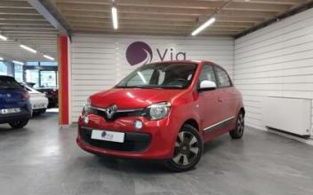 Renault twingo Chambéry