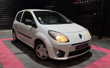Renault Twingo Cuincy