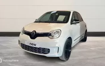 Renault Twingo Salon-de-Provence