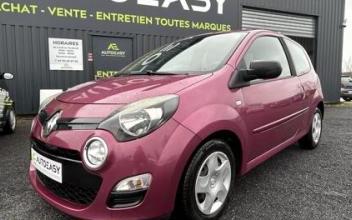 Renault twingo Vivier-au-Court