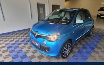 Renault twingo Reims