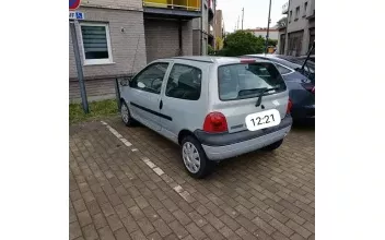 Renault Twingo Grande-Synthe