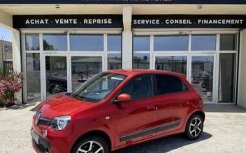 Renault Twingo Fuveau
