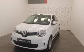 RENAULT Twingo Oloron-Sainte-Marie