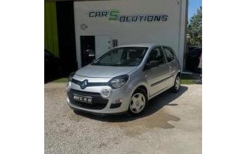 Renault twingo Barbentane