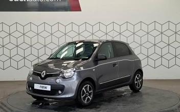 RENAULT Twingo Lescar
