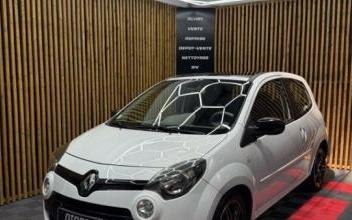 Renault Twingo Signes