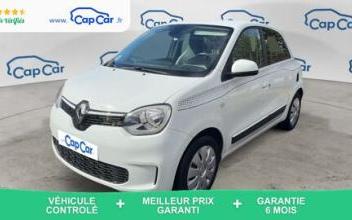 Renault twingo Tours