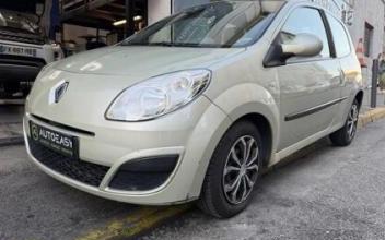Renault twingo Marseille