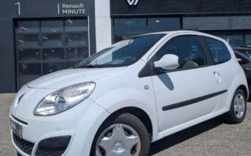 Renault twingo ii Echirolles