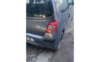 Renault twingo ii Avignon