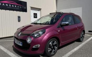 Renault twingo ii Châteauneuf-du-Rhône