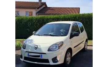 Renault twingo ii L'Isle-d'Abeau