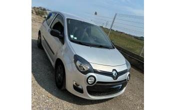 Renault twingo ii Sainte-Colombe