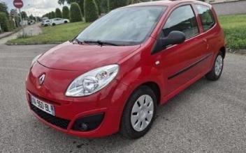 Renault twingo ii Feyzin