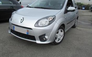 RENAULT TWINGO II Toulouse