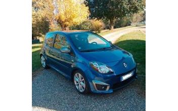 Renault twingo ii Hagetmau