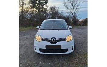 Renault twingo iii Cadaujac