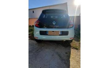 Renault twingo iii Port-de-Bouc