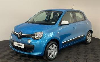 RENAULT TWINGO III Amiens