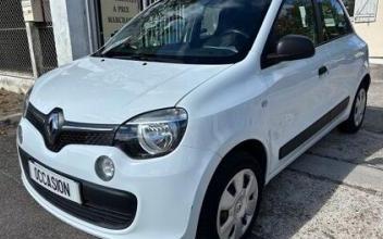 Renault twingo iii Vernouillet
