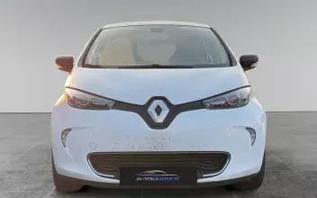 Renault ZOE Longvic