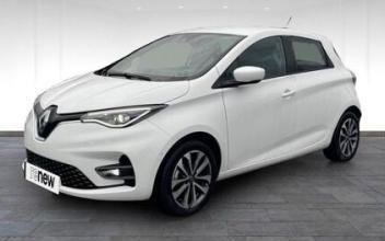 Renault zoe Manosque